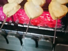 -麦凯伦烧烤·精酿超级工厂店(金桥总店)