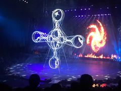 -广州长隆国际大马戏