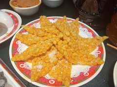 -大吉利·潮汕鲜牛肉火锅(总店)