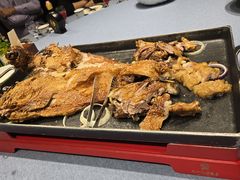 -九十九顶毡房(清河店)