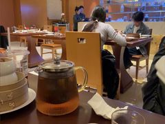 -杭州JW万豪酒店-万豪中餐厅
