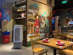 -关东小磨东北菜(碧江广场店)