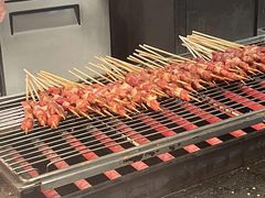 -钱小奴创意自助餐厅·原切谷饲安格斯畅吃(苏州昆山招商花园城店)