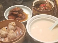 -南京大牌档(新街口德基广场店)