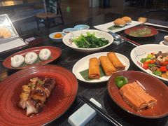 -五缘湾凯悦酒店·悦饗中餐厅