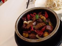 -AdD全日制餐厅(中谷花园酒店)