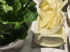 -九府羊·鲜羊火锅·烤串(新华路店)