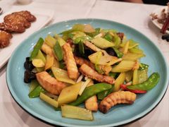 -小榄人家酒楼(民安店)