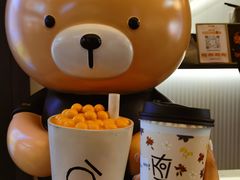 -KOI Thé(百信广场店)
