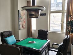 -汇盈·棋牌会所