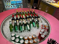 -武汉世茂希尔顿酒店·汇·全日餐厅