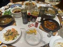 -大家食府·福建菜(FAC协盛中心庭院餐厅店)