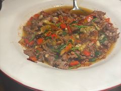 -爱碗亭·鲜炒湖南菜(壹城中心店)