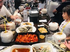 -盒马鲜生(杭州运河上街店)