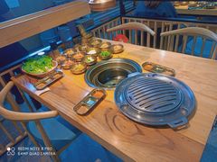 -金顺韩式烤肉·网红烤肉店(广利路店)