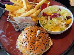 -上海苏宁宝丽嘉酒店·Cafe Bellagio西餐厅