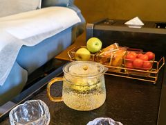 -华夏良子·足道SPA艾灸(铁道大厦店)