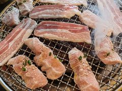 -樱嘢·炭火烧肉(惠南店)