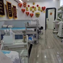 点击看大图 -蕾特恩专业祛痘·皮肤管理