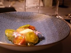 -三嚥阁 La Villa Restaurant