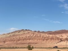 -火焰山景区(火焰山镇)