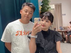 -海马体照相馆(重庆爱琴海购物公园店)