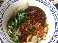 -天下第一面(大雁塔北广场店)