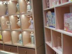 -奈尔宝家庭中心·亲子餐厅(苏州大悦城店)