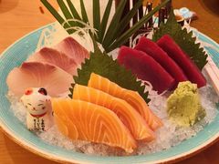 -将军日本餐厅·Shogun 传统日料·铁板烧·板前料理(厦门马哥孛罗东方大酒店)