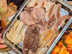 -王奋斗贵州酸汤牛肉火锅