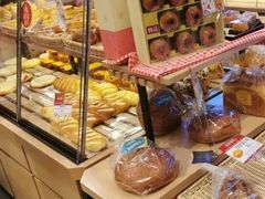 -山崎面包(苏州中心店)