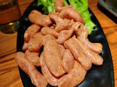 -丹东特色烤肉(学府路一部店)