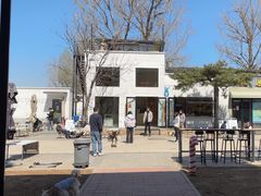 -小意思咖啡店(草桥店)