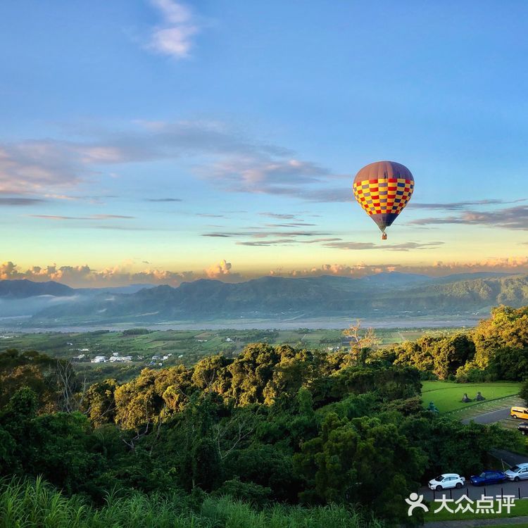 台湾旅游