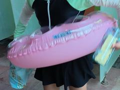 -欢乐水魔方水世界