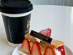 -PETIT PARIS 小巴黎(凯德1818店)