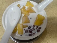 -喜盈门保健甜品店