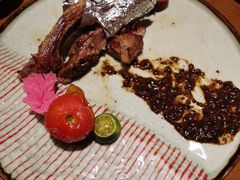 -旨味Umami_融合料理(万博汇店)
