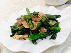 -凤城礼记鱼翅海鲜酒家(新马路总店)