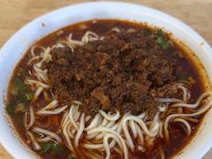 -吴记怪味面(牛王庙店)