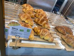 菠萝牛角-奈雪的茶(永嘉天地东百城店)