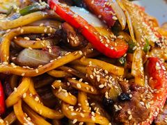 -魏客咖啡(中铁中心店)