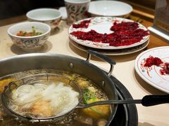-汕头八合里海记牛肉店(清河店)