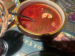 -卢布里西餐厅(海拉尔店)