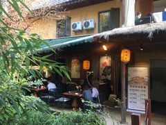 门面-翠湖里(翠湖南路店)