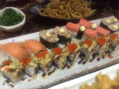 -米彩料理(西丽店)