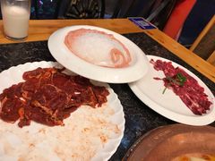 -老码头火锅(骡马市店)