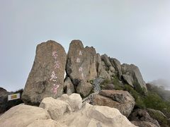 -白草畔自然风景区