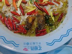 -花椒俏川菜小馆(南海万达店)