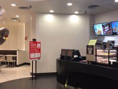-肯德基(大剧院店)